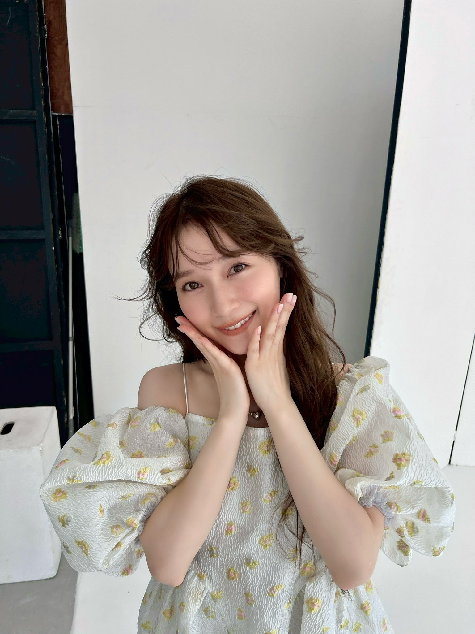 守屋麗奈　スウィート
