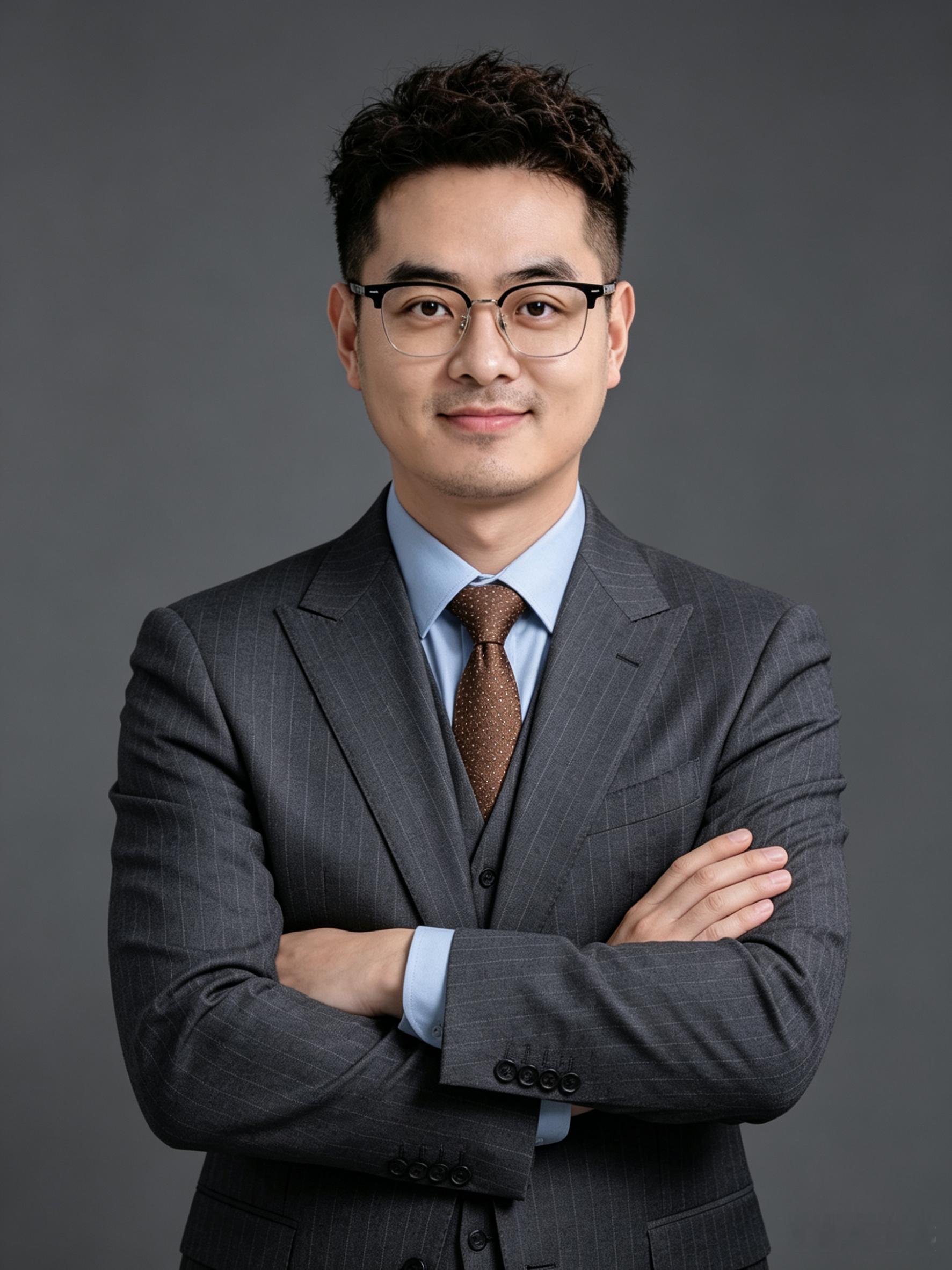 这辈子没去拍过形象照或者写真照！之前北京车展有人找我要形象照，我一愣竟然相册里一