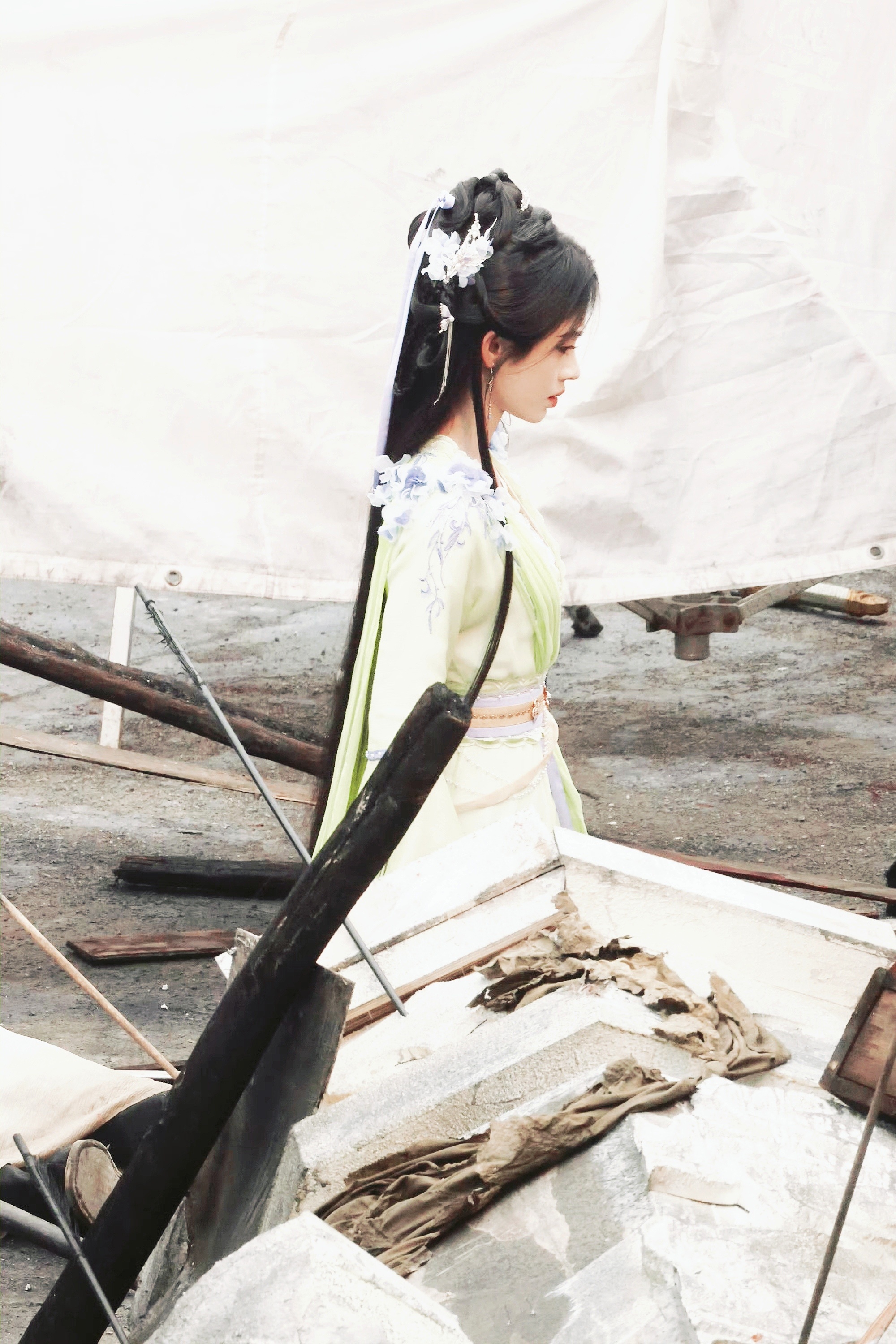 jjy鞠婧祎姜黎非jjy鞠婧祎千香希望四季循环 我们一直是我们⸝⸝> ಲ <⸝⸝