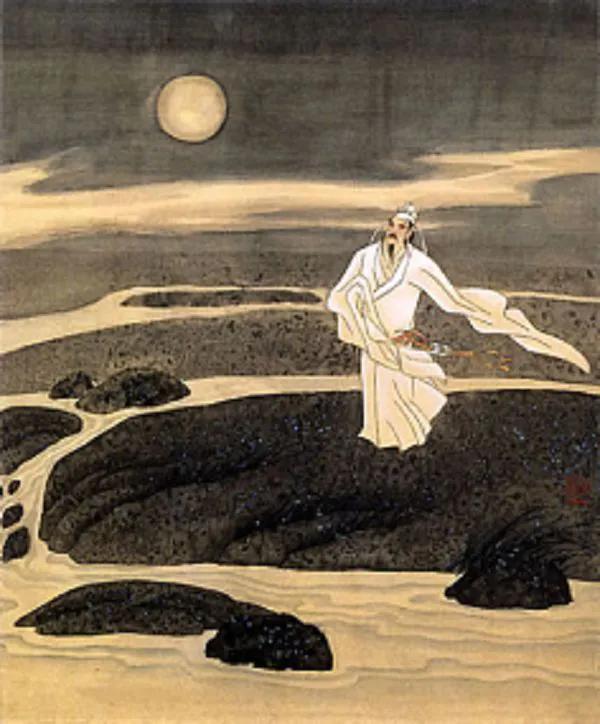 《短歌行》
                                  