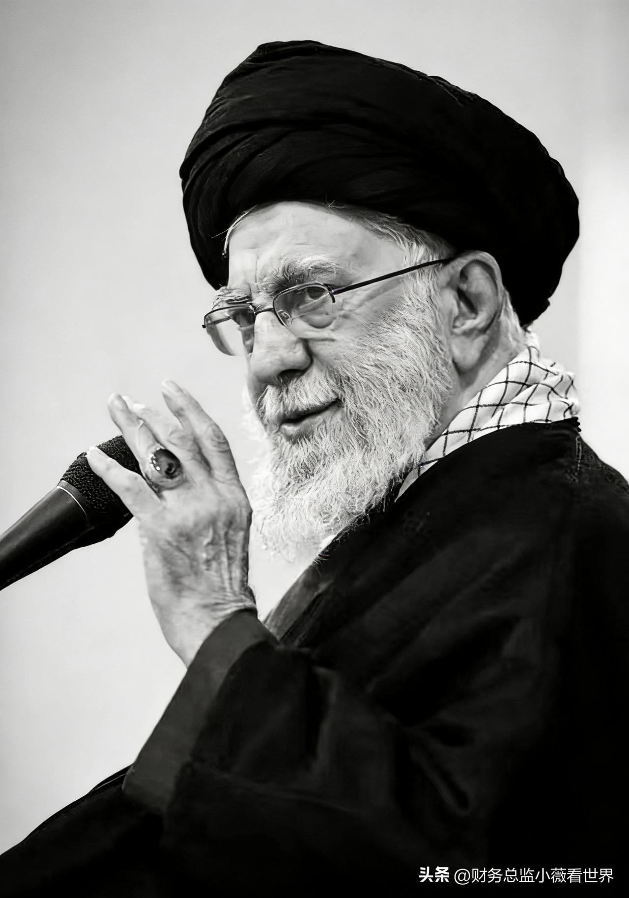 哈梅内伊确实死了，美以并未撒谎。从伊朗确认的消息来看，哈梅内伊是在2月28日上午