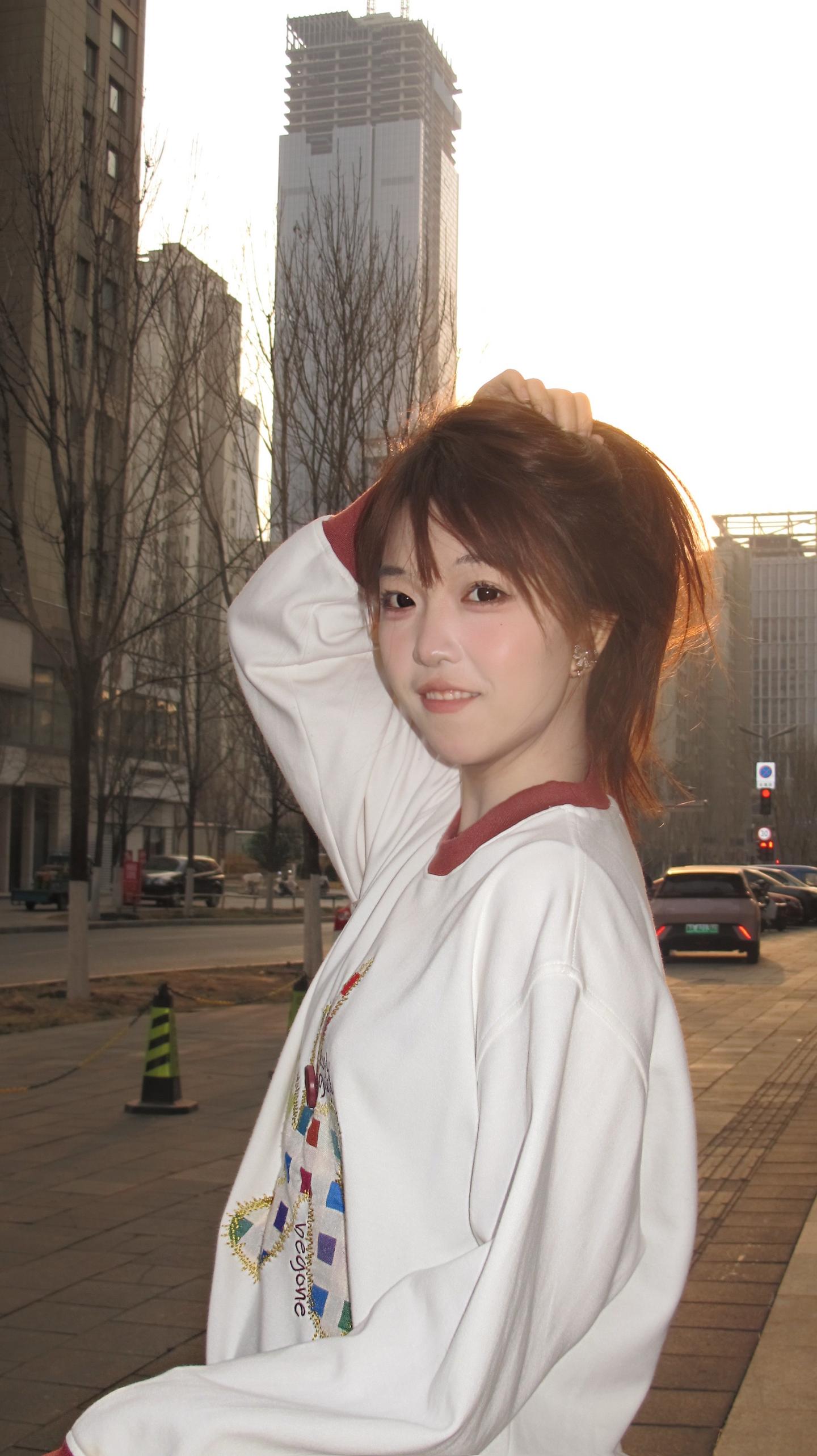 你不能到了夏天就觉得棉袄没有意义了