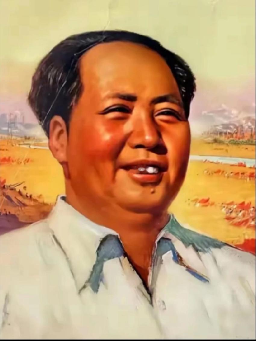 🇨🇳功绩比天高