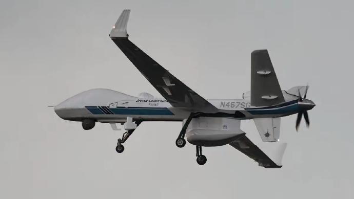 日本为何敢在钓鱼岛启用大型无人机？说白了，这不是怕不怕的问题，而是日本吃准了中国