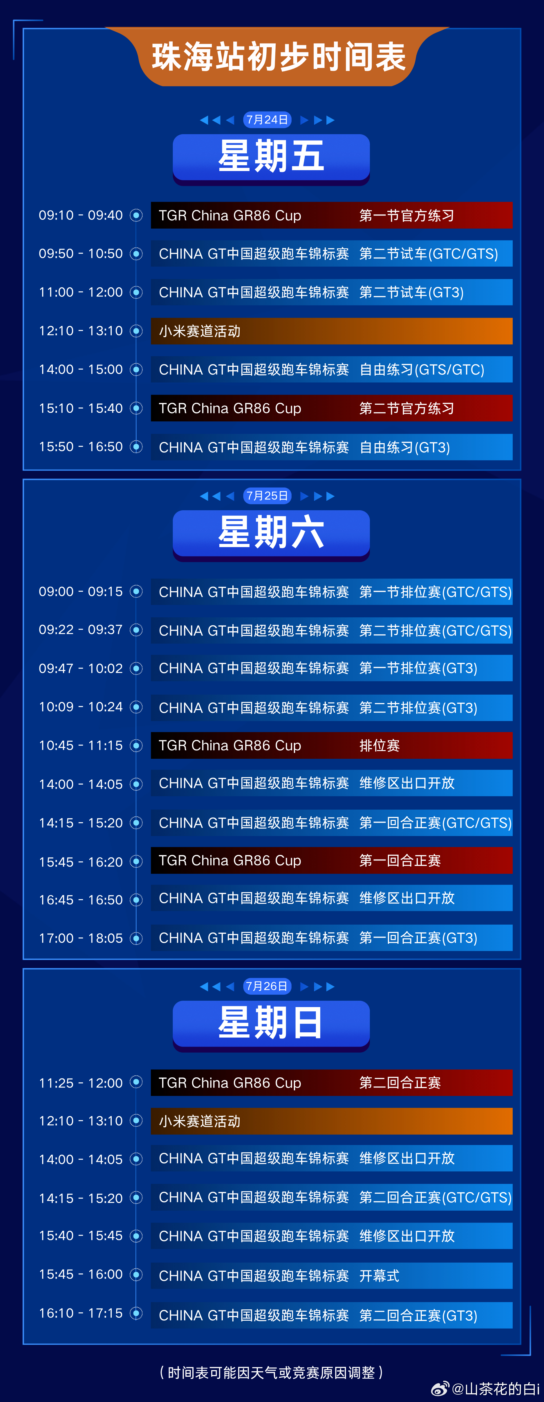 上海偶遇王一博打高尔夫 首先是在北京打高尔夫，不知道谁传上海，其次这是私人行程啦