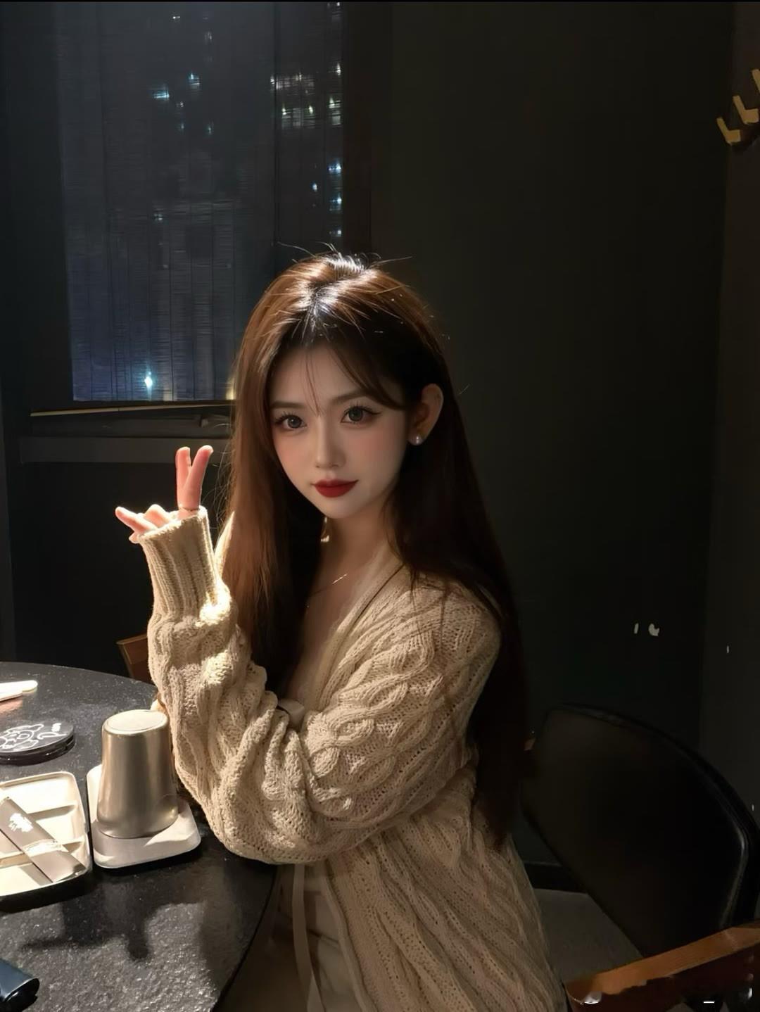 宅男女神[超话]   