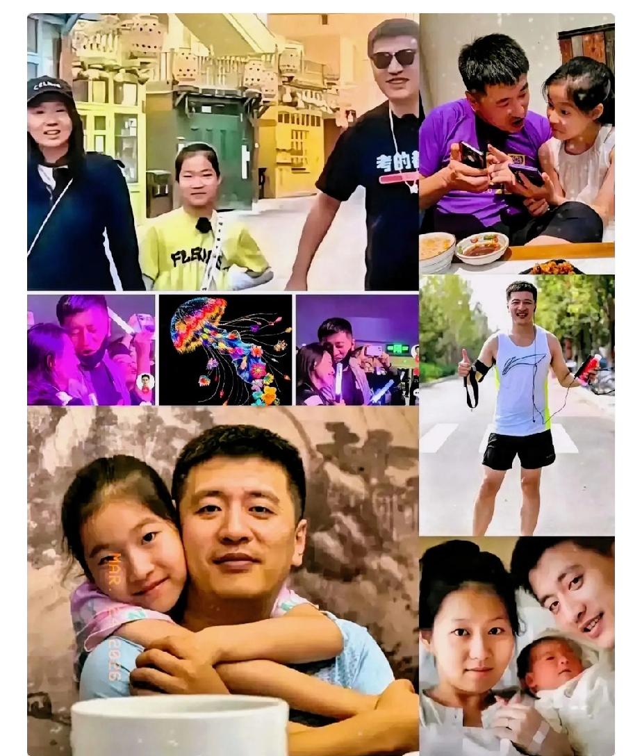 刚看到张雪峰老婆的样子，说实话没什么特别的感觉，就是那种安安静静、看着很温和的普