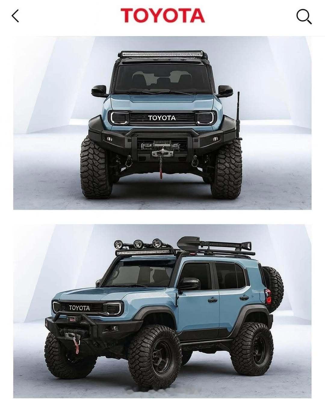 改装的意义这不就来了吗？🤔 ​​​