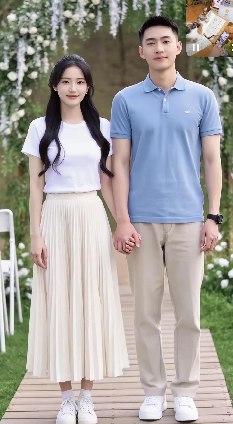 只有一个女儿你们会舍得让她远嫁吗？昨天去参加同事女儿的婚礼，女儿毕业后在北京工作