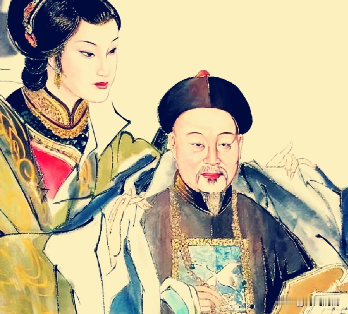 1821年，中秋之夜。林则徐奉命离京南归，妻子郑淑卿随行。船行途中，郑淑卿临盆，