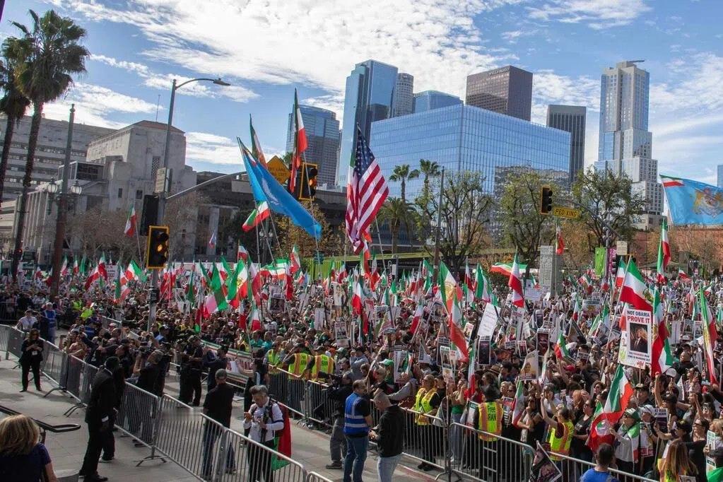 美国《纽约时报》星期一（1月26日）引述一名不愿公开姓名的美国官员称，如果白宫下