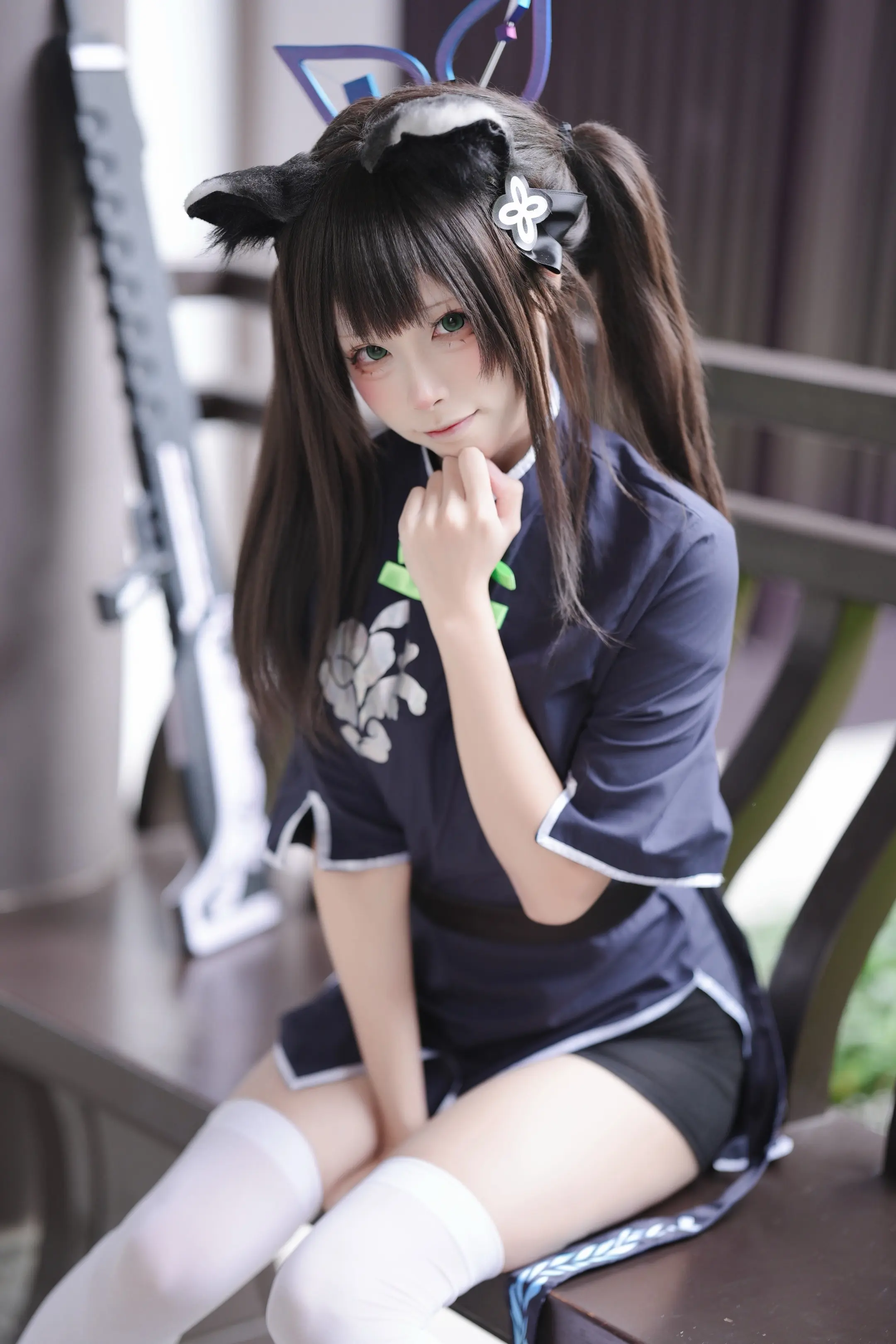 小瞬小瞬。