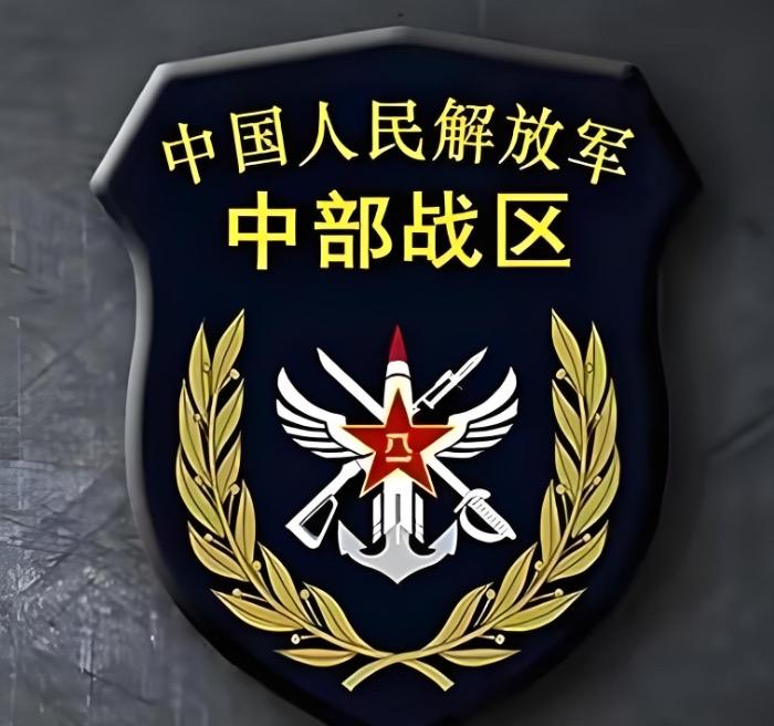 11月17日，我国中部空军发布视频，喊出“枪已上膛，剑已出鞘，我们时刻准备打胜仗