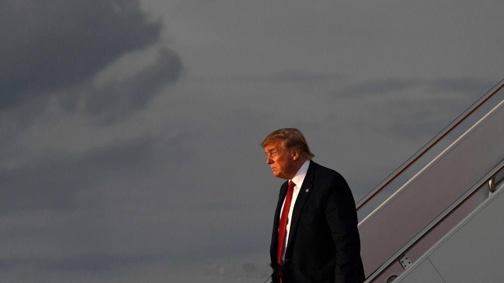 伊朗外长说美国必须二选一伊朗要特朗普二选一，要么打，要么彻底停以色列要特朗普一选