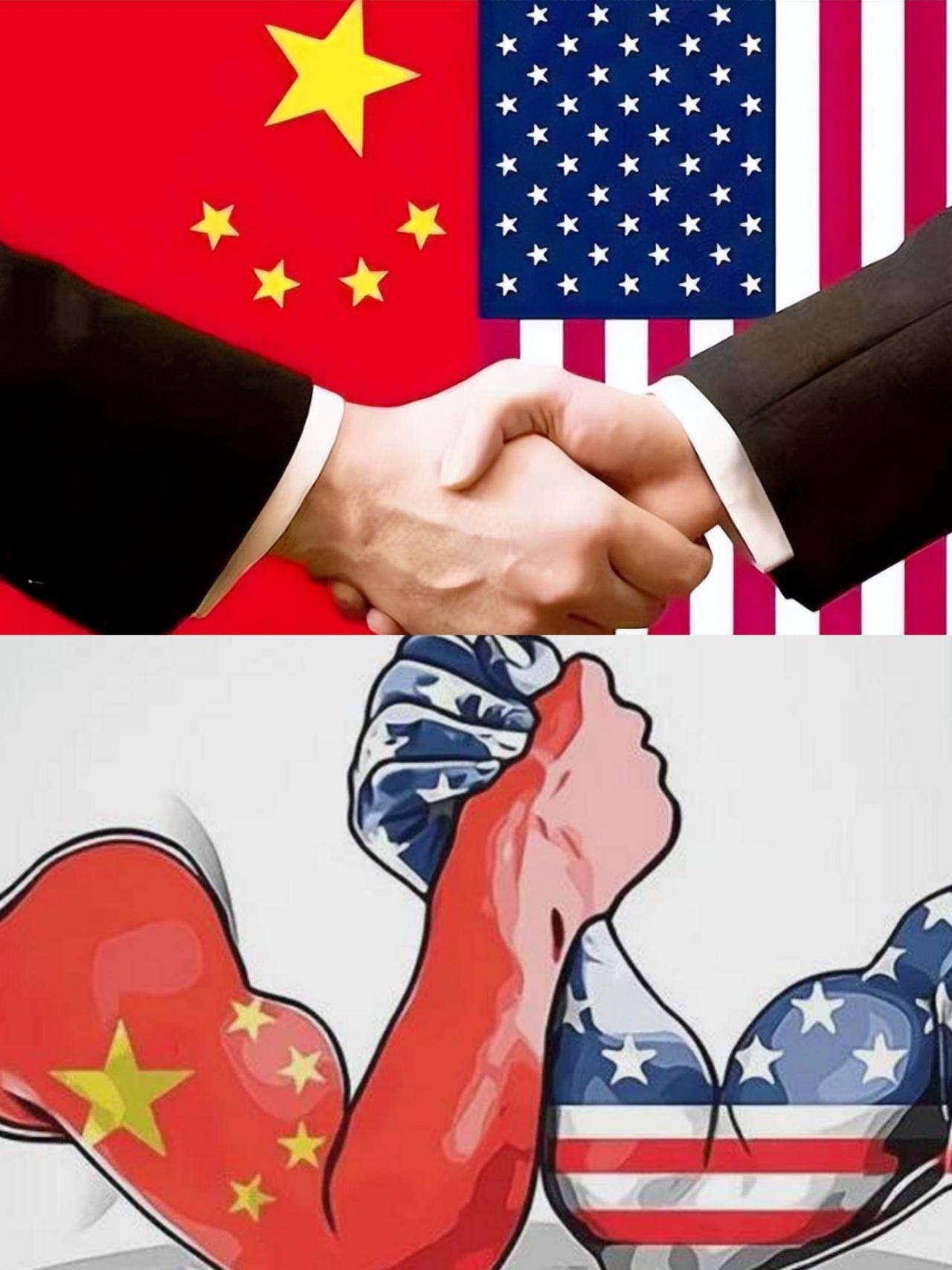 你来我家玩或者谈事情，我会保持应有的待客之道。
但是你如果来我家的时候手里面还拿