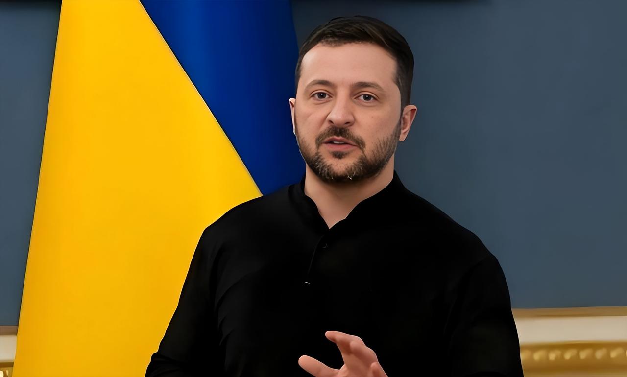 同样是被军事打击，乌克兰和伊朗的遭遇天差地别，这背后的现实越品越让人五味杂陈。谁