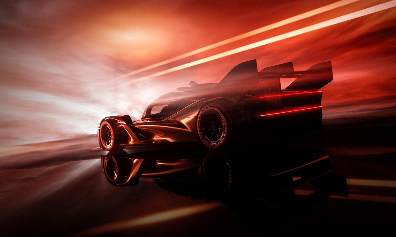 【捷尼赛思发布超级跑车GMR-001 Hypercar，开发超跑不难，难的是啥？