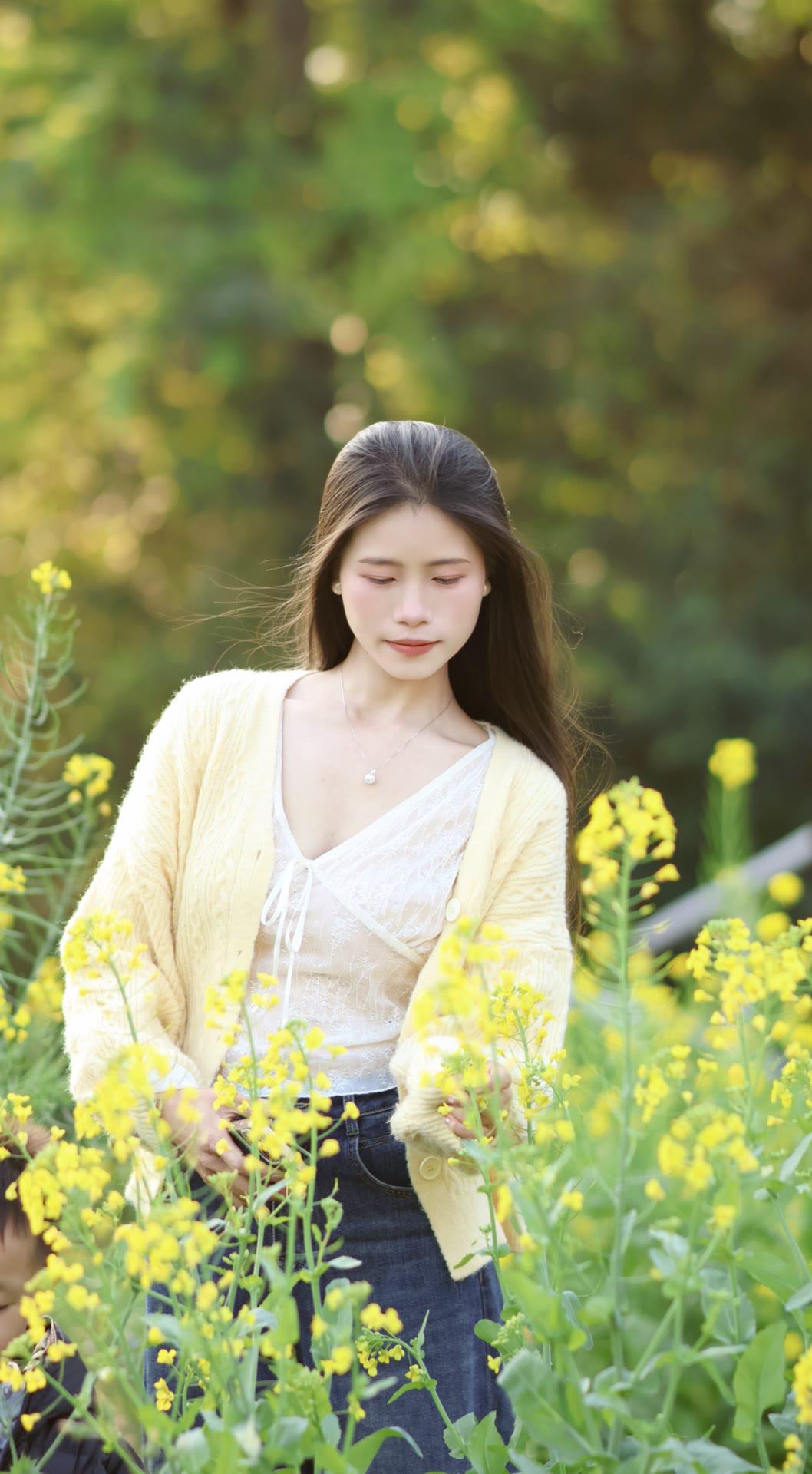 什么样的穿搭可以让人显得很有气质