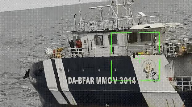 菲律宾投降第2天，美国驻菲大使出来说话了，赞扬菲律宾的勇气和专业

9月16日的