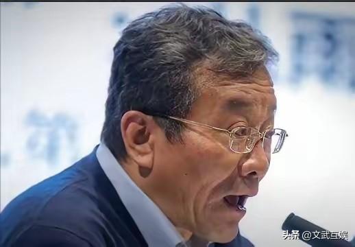 复旦大学教授王德峰，再次抛出惊人“言论”！他说：“今日之中国纵欲汹汹，各种欲望，