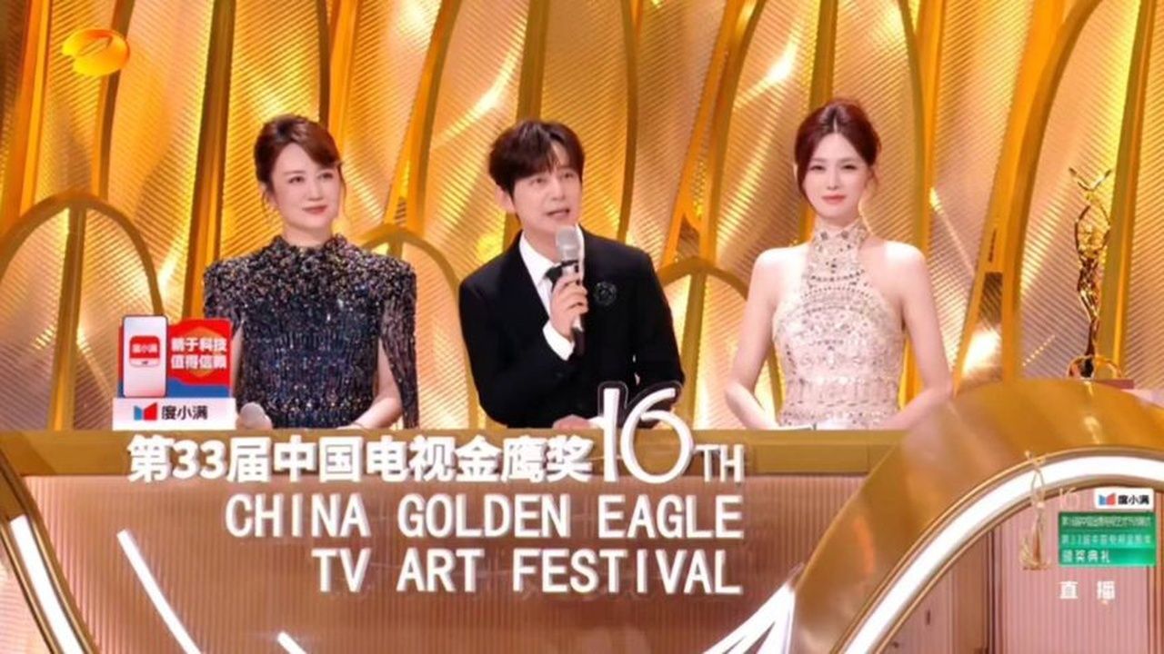 金鹰奖最佳男演员是于和伟，真的挺为胡歌遗憾的，胡歌《生命树》