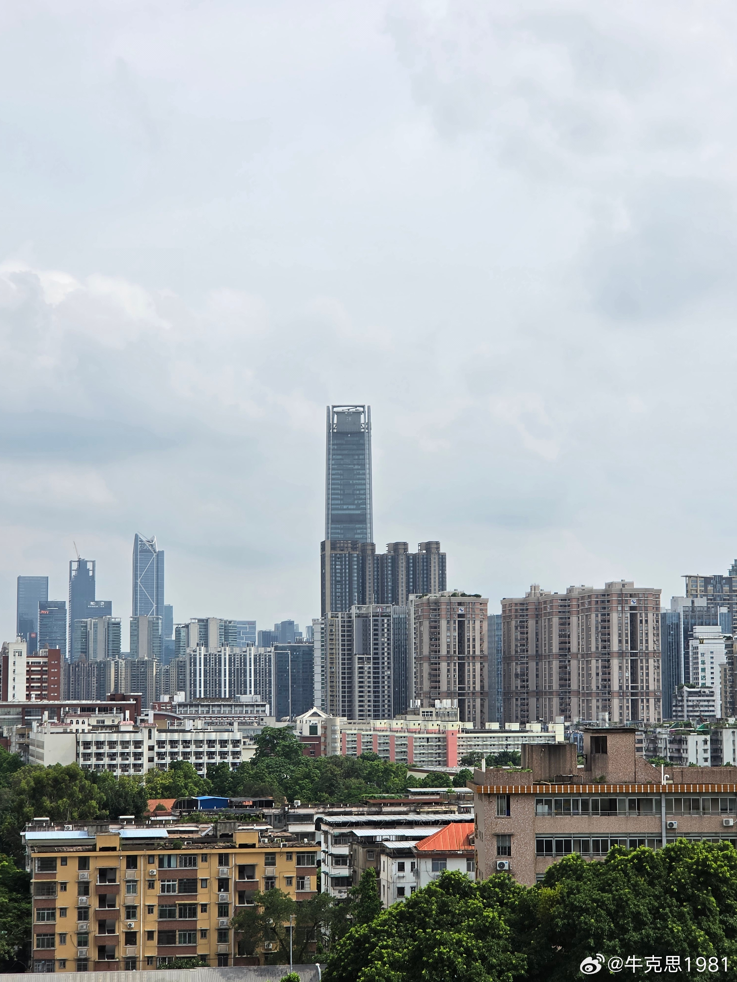 本学期校内工作全部结束，测试一下新手机。 