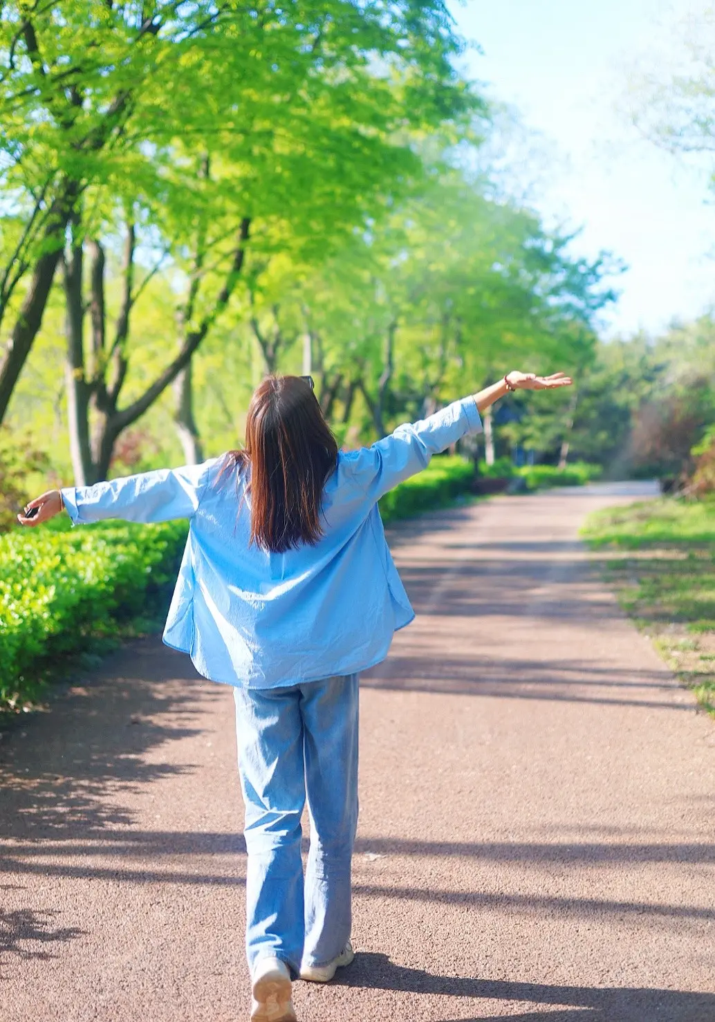 旧照新发。旧照新发