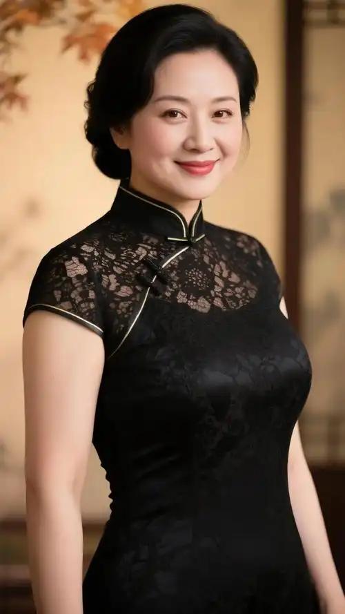 邻居老张的老伴走了之后，他做了一件让全村人都沉默的事。
老张的老伴走的那天，是冬