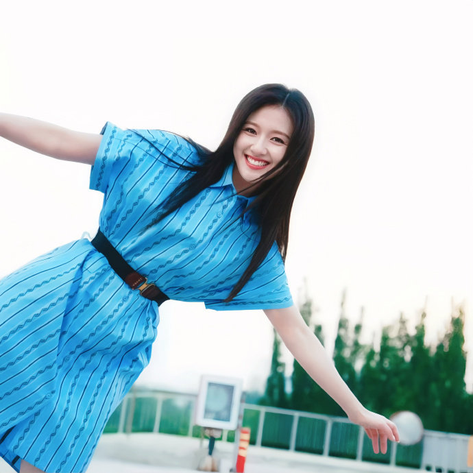 李兰迪☀️ 