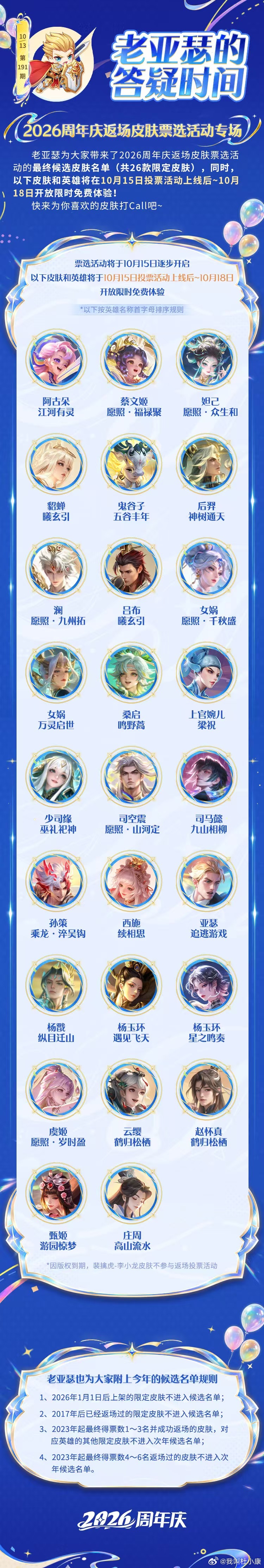 王者荣耀[超话]王者李小龙皮肤绝版 什么?李小龙要成为王者继梅西和雅典娜第三个绝