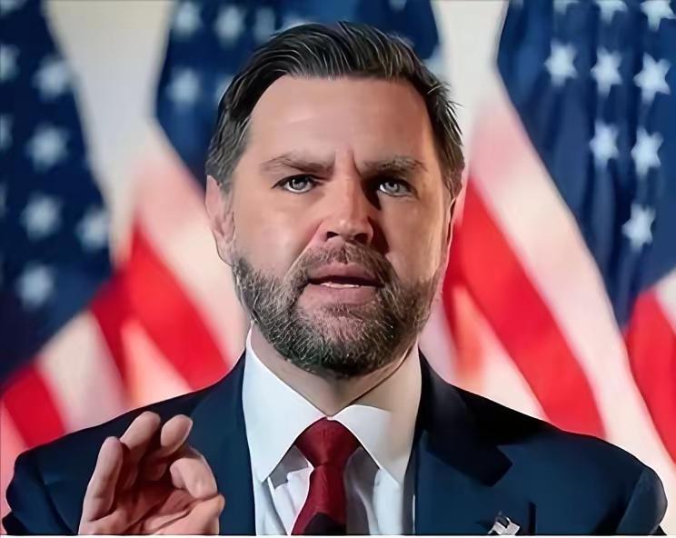 特朗普政府的副总统万斯那番话，把美国对台湾的算计暴露无遗。美国一直小动作不断，从