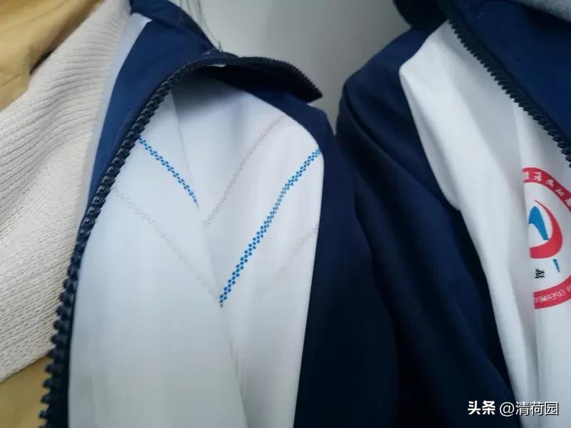 中国校服在非洲的流行程度如何 非洲遍地都是中国同款校服万万没想到，当年被我们嫌弃
