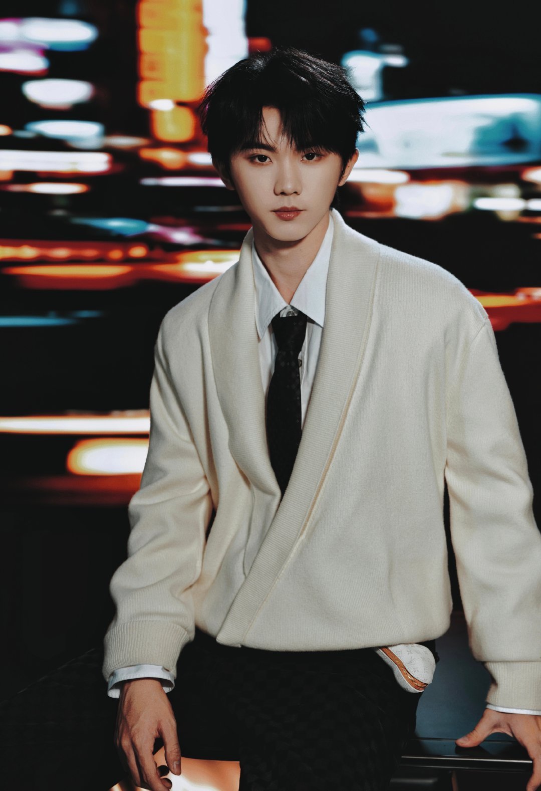 马嘉祺 𝐇𝐚𝐩𝐩𝐲 𝐁𝐢𝐫𝐭𝐡𝐝𝐚𝐲顺颂时祺，奔赴热爱