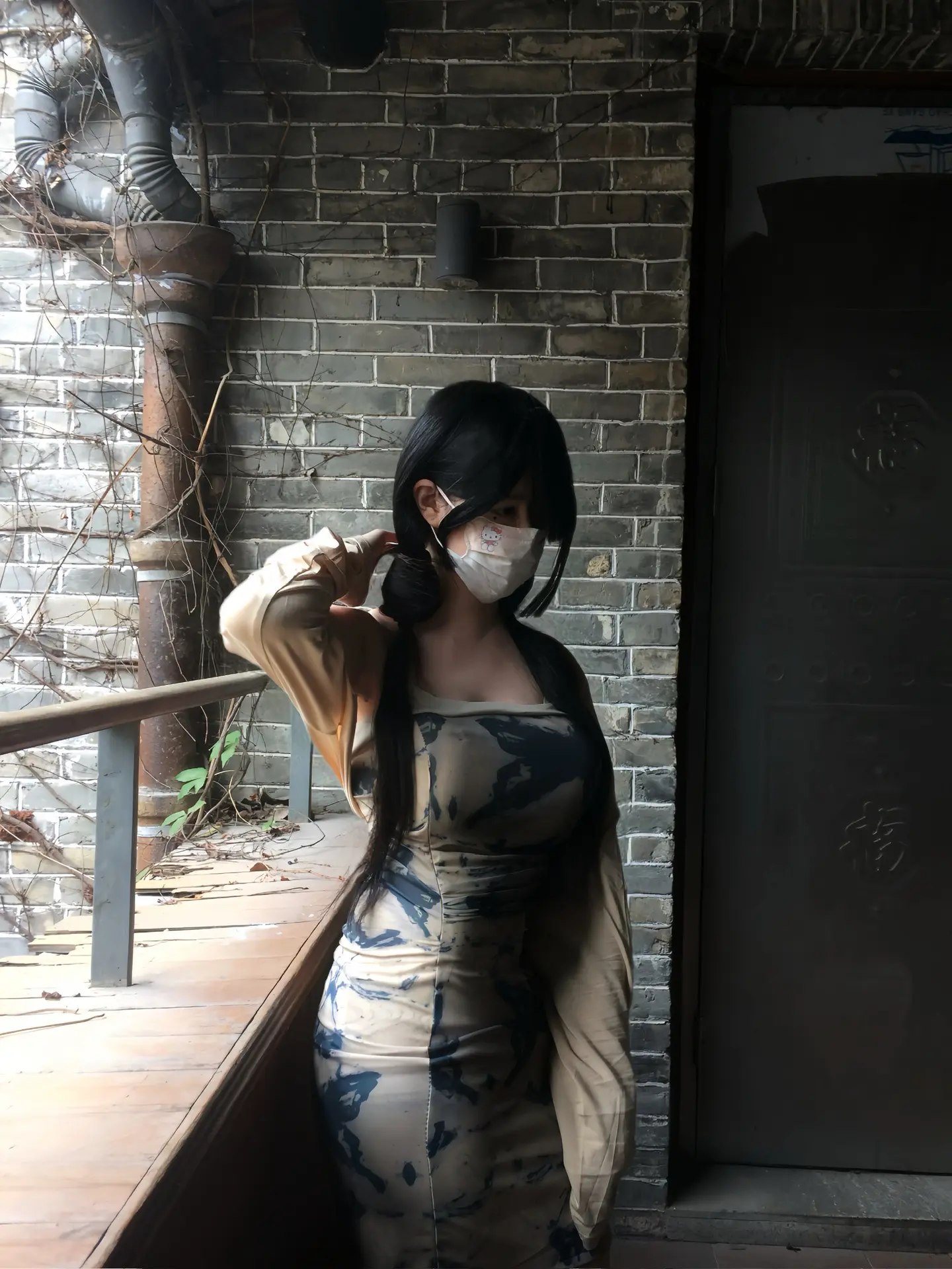 人生得意须尽欢  平芜尽处是春山国风