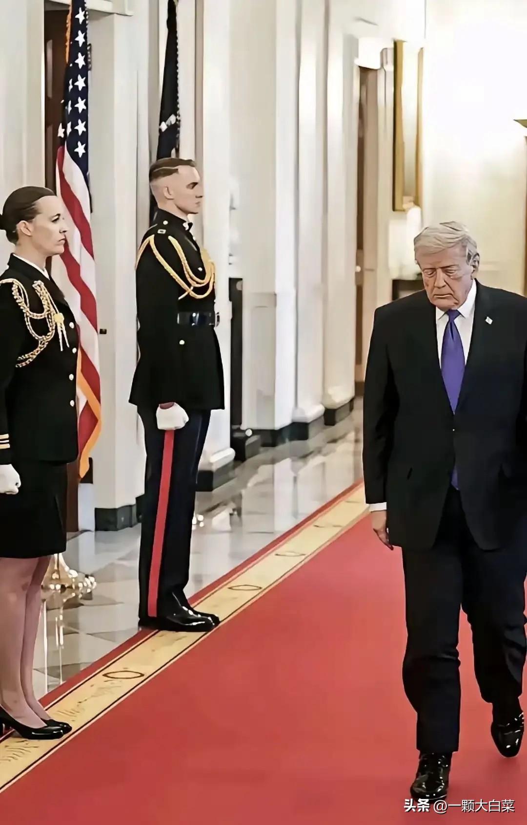 把美国赶出中东！

伊朗今天提出了一个更响亮的口号。虽然现在看起来有点不切实际，