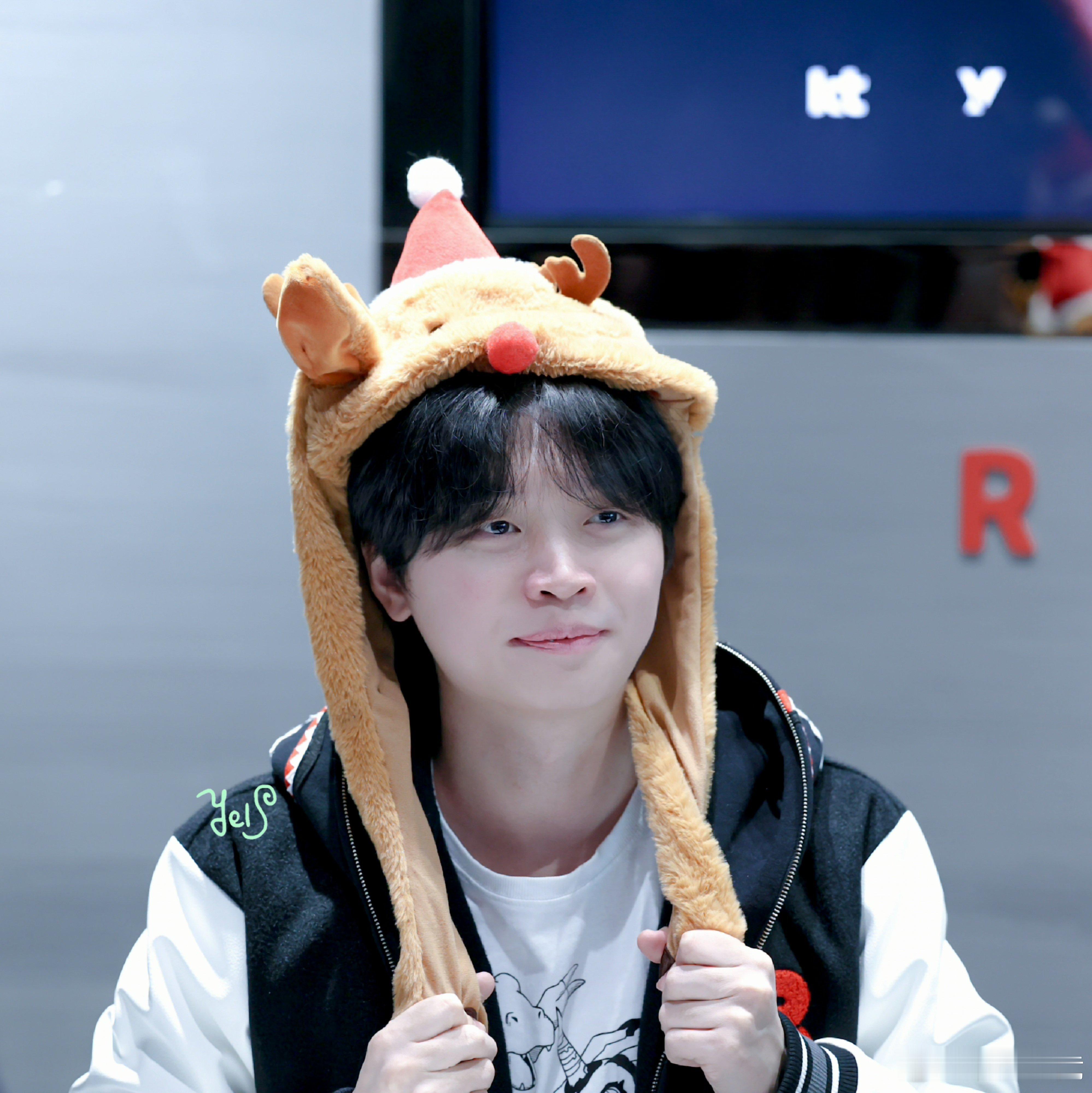 Bdd选手好久不见呐cr.yell_cu222025lck英雄联盟