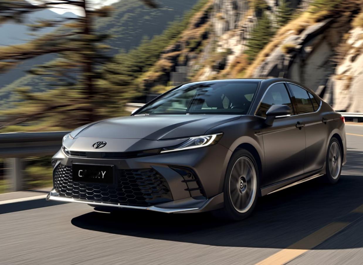 凯美瑞2.0自吸vs混动：15万公里耐用性终极对决

凯美瑞2.0L自吸与双擎混