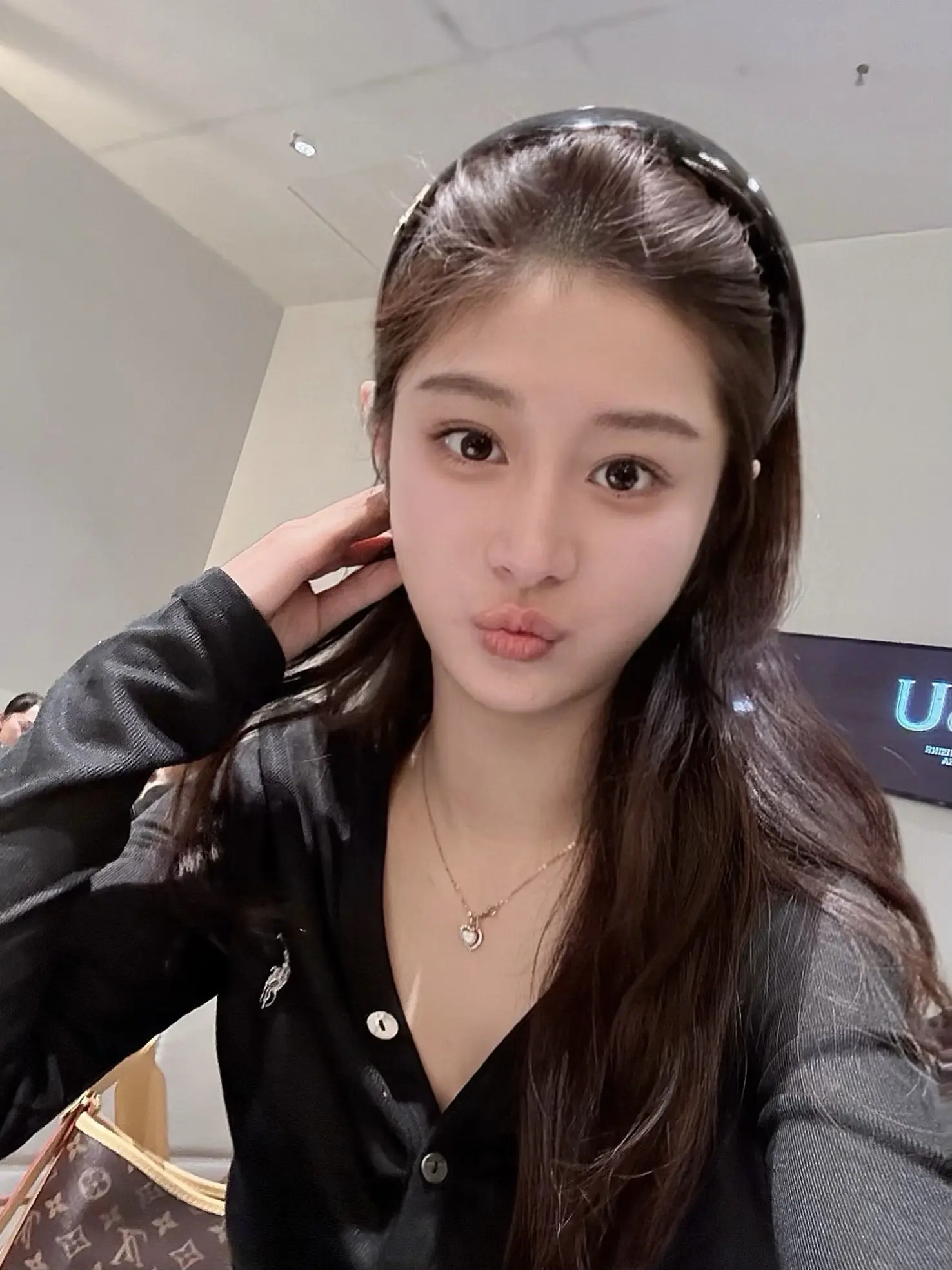 拥有最漂亮的Stanley🎀。买完就吨吨吨喝水
