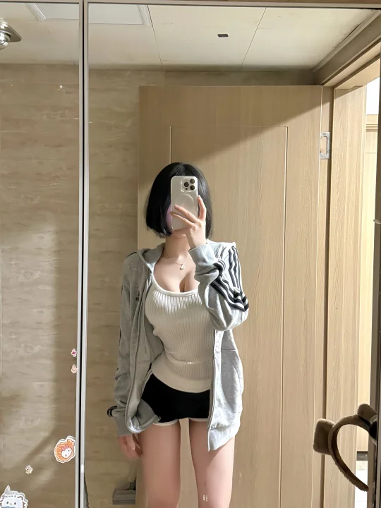 淑女穿搭 屌丝气质