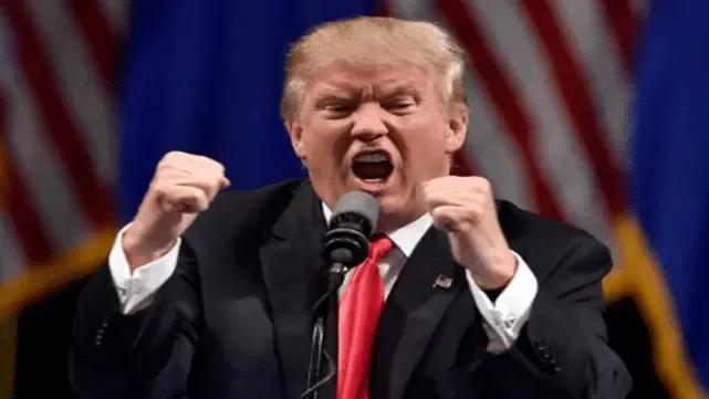 重磅！美国这大选中投票机器能帮人私改选票？网曝在德州大选时有人投票特朗普而机器打