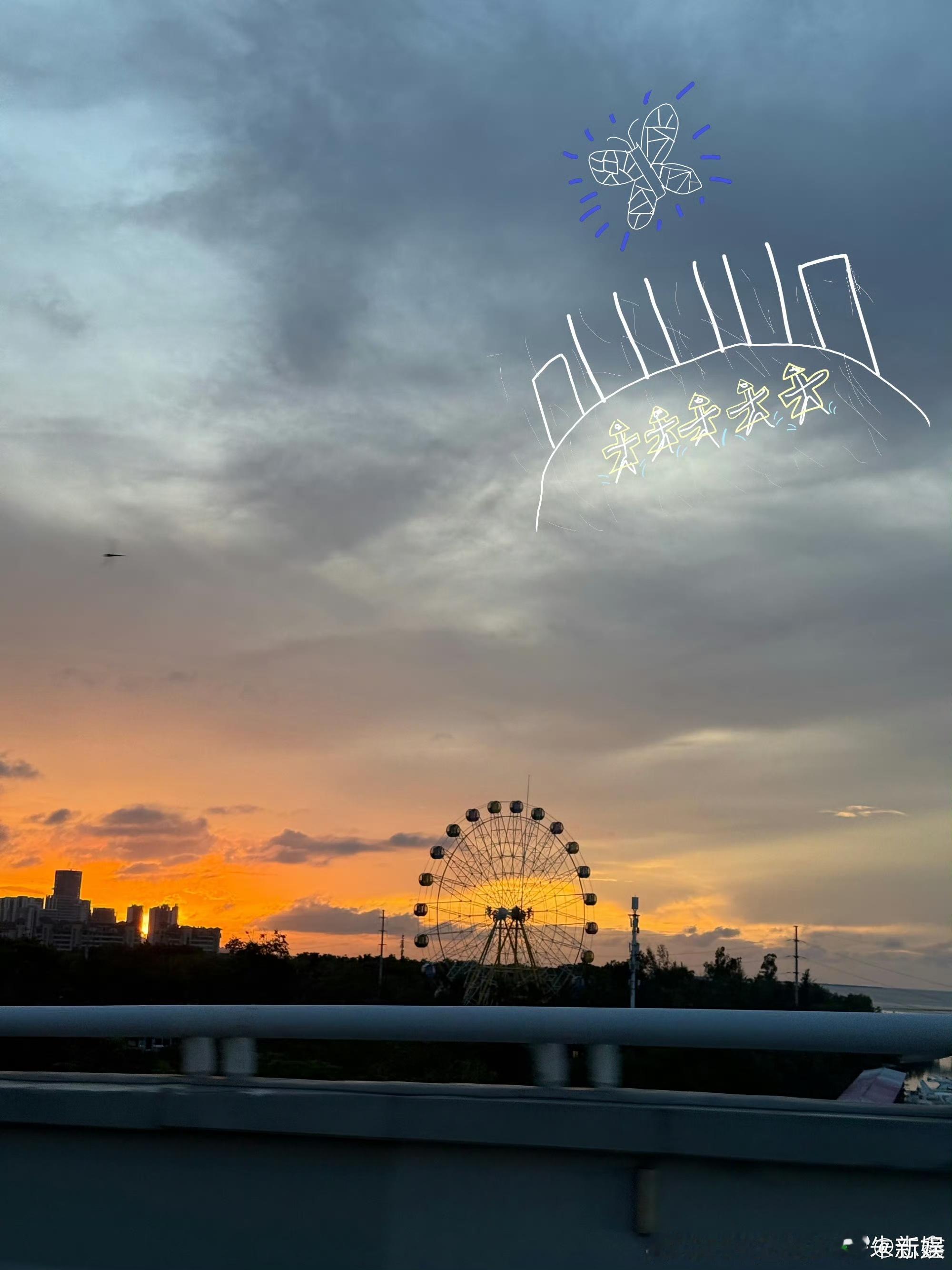朱志鑫难忘的回忆朱志鑫排练难忘的回忆 朱志鑫晒了海口演唱会排练时难忘的回忆，黄昏