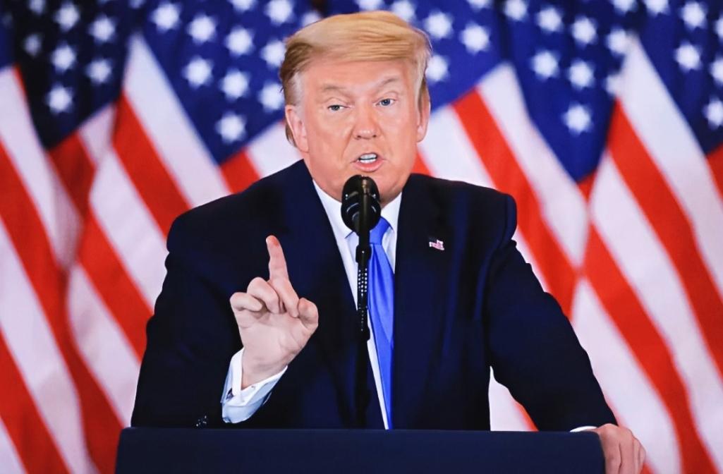 如何看待美国政府停摆的现状政府停摆说到底就是内耗闹剧！党派只顾互相拉扯争利益，全