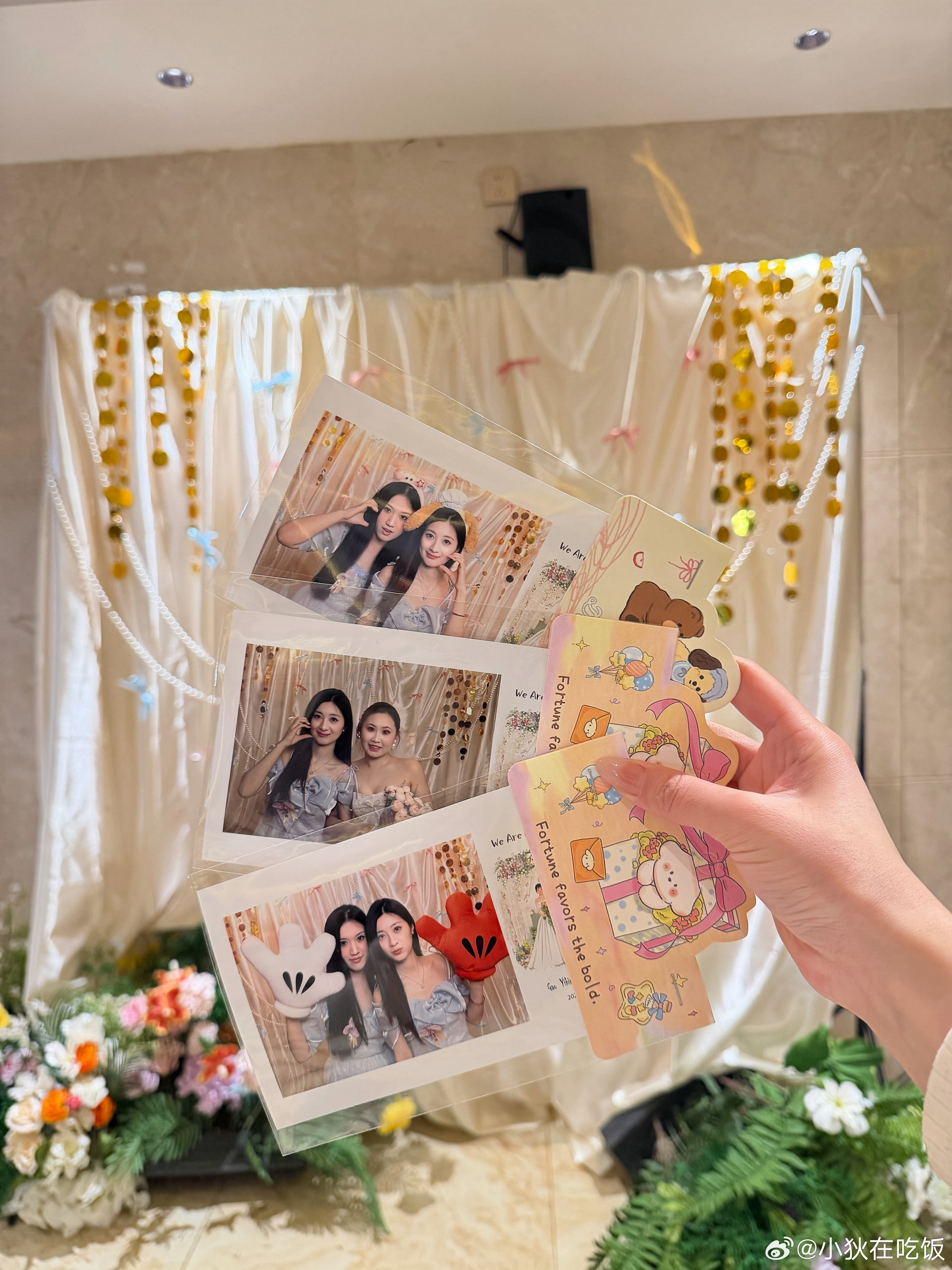 我的好朋友 幸福的路上 希望你永远领先👰🏻♀️💐 