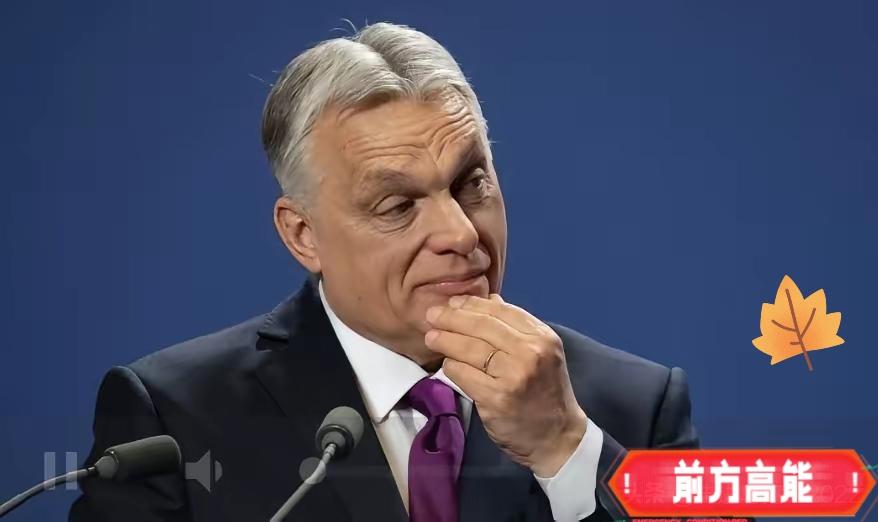 欧尔班的钱将流向乌克兰：马扎尔承诺将对其进行监督

前匈牙利总理欧尔班宣布，将把
