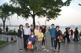 村叶热谈科技