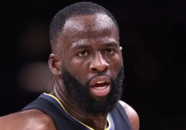 追梦格林破罐子破摔啊

勇士110-121不敌凯尔特人，本场比赛波尔津吉斯迎来勇