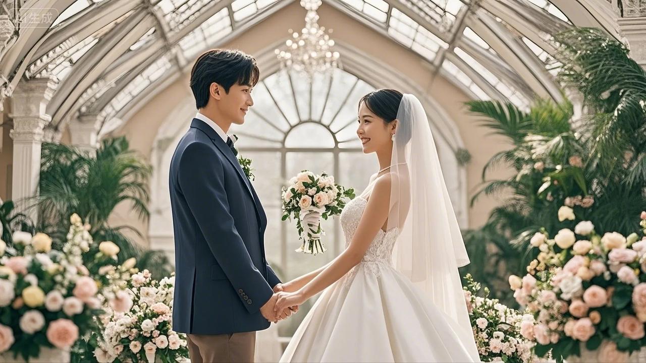 婚礼大“瘦身”：砍掉不爱的环节，幸福加倍！

以往参加婚礼，总像看一场按部就班的