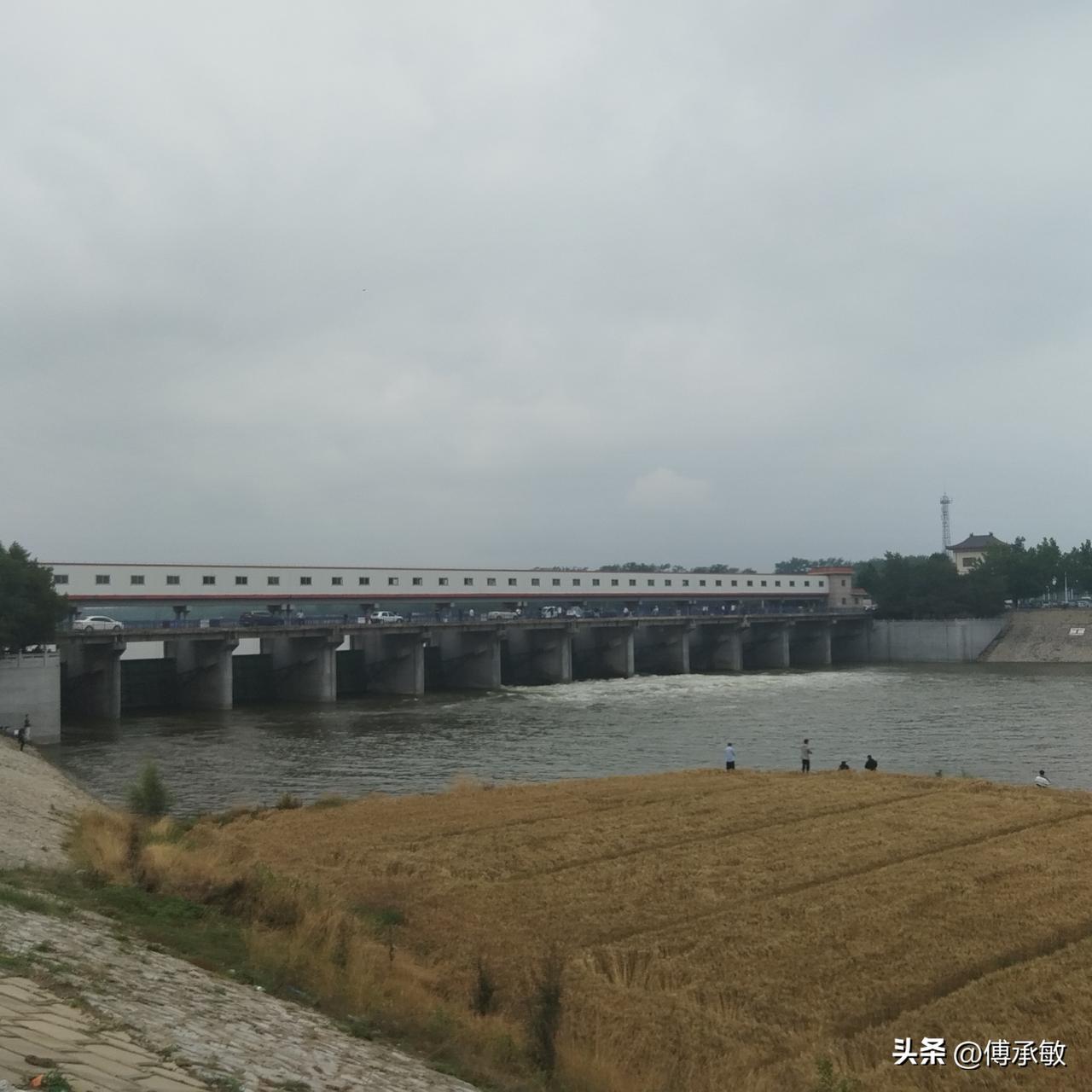 我的家乡—恩县洼，一个充满悲歌与热血的地方
       如今的恩县洼，是一幅温
