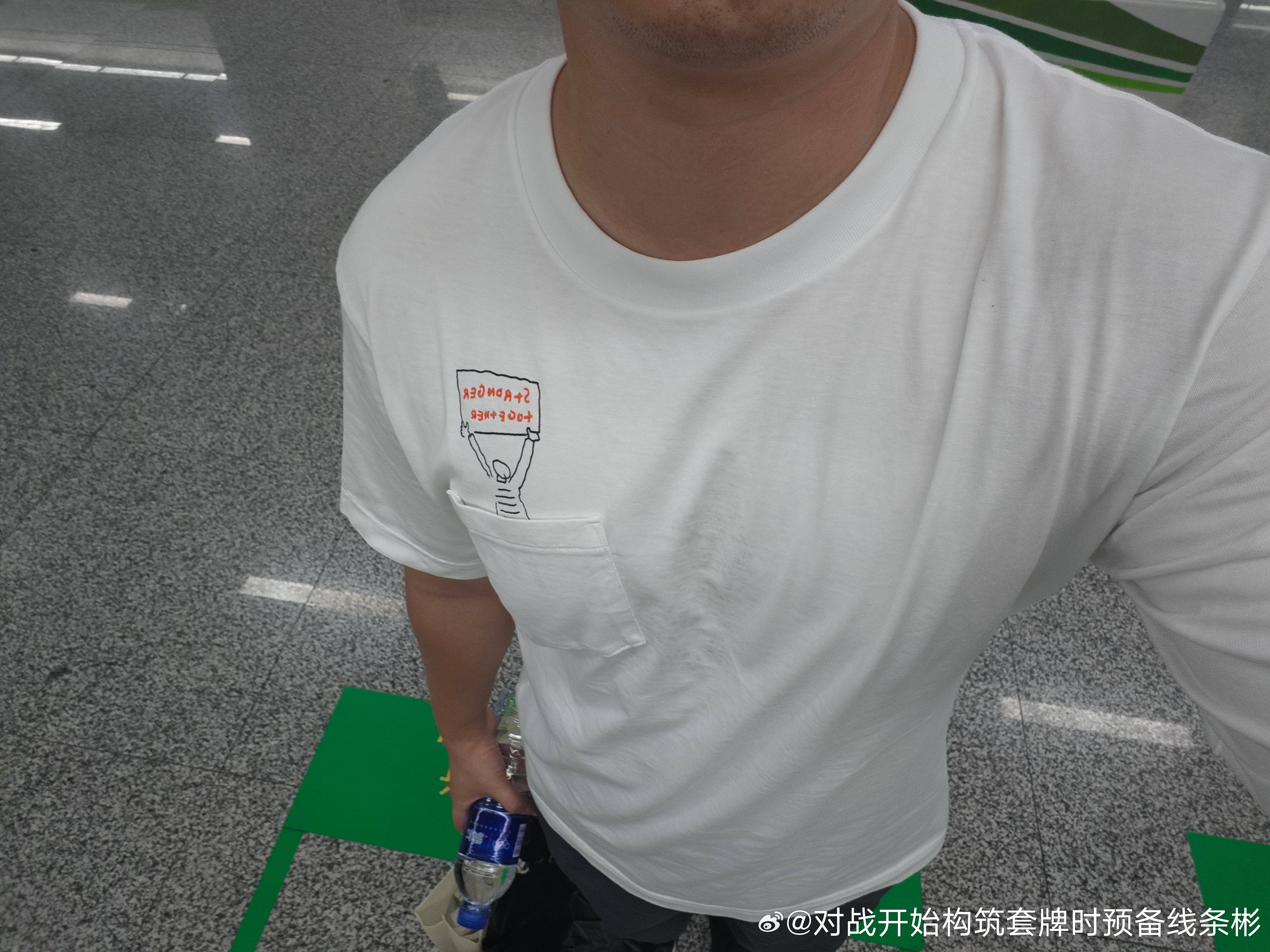 迟早在下开水的杭州被热死哈