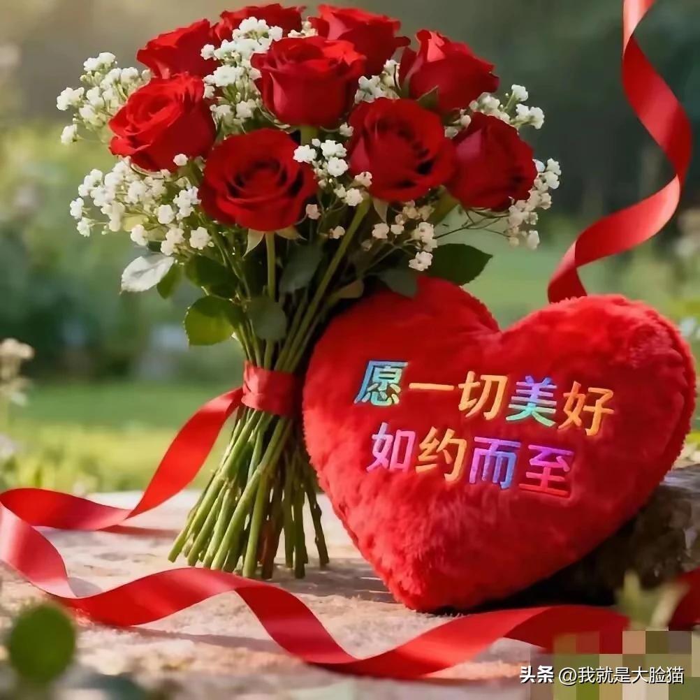 相知最贵，相遇最美，让情意；一生永留。让问候：天天都有，让牵挂；念念不忘，让健康